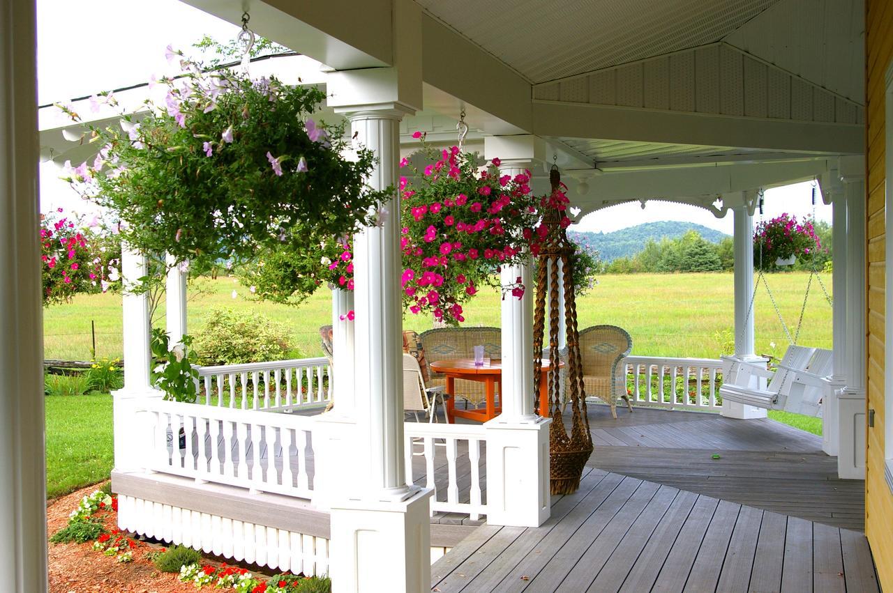 Ecologe Bed & Breakfast Cantley Luaran gambar